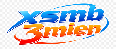 xsmb 3mien logo